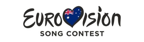 Australia Eurovision Song Contest logo