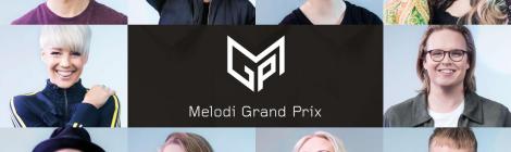 Norway Melodi Grand Prix 2018 Eurovision